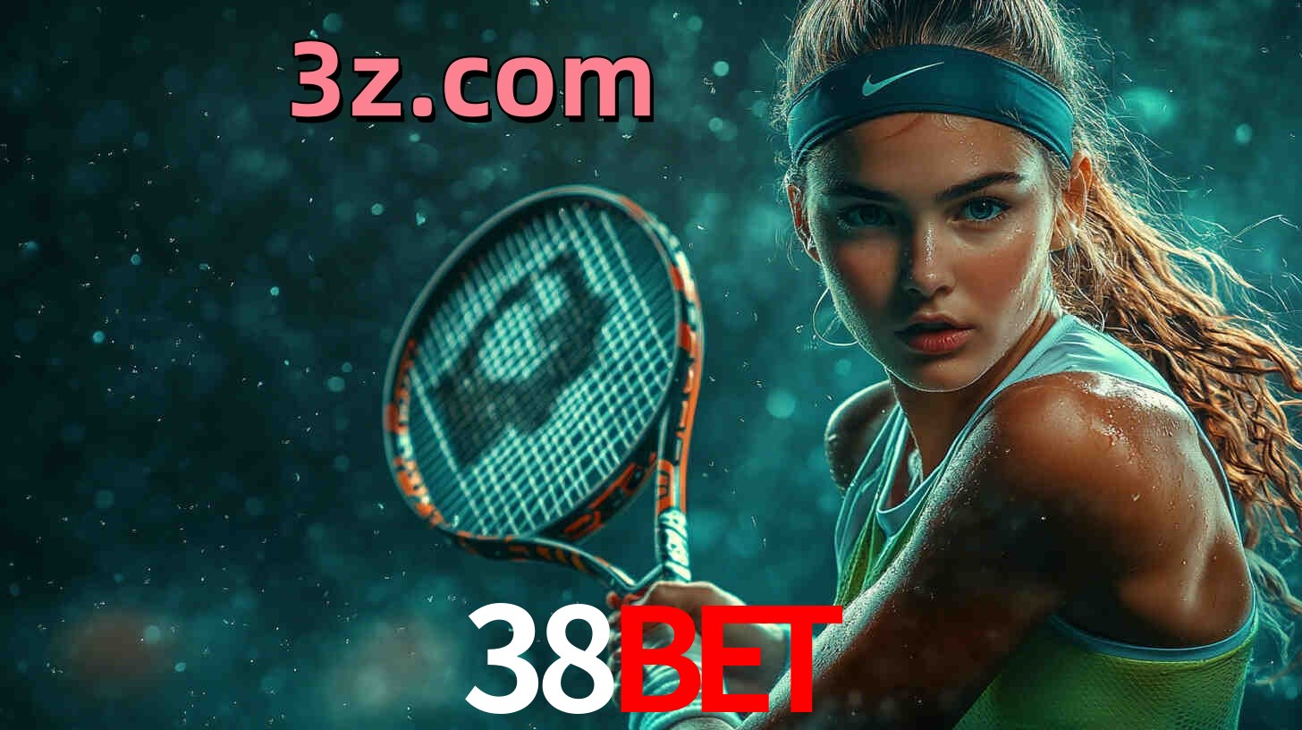 Apostas Esportivas no Plataforma 38BET